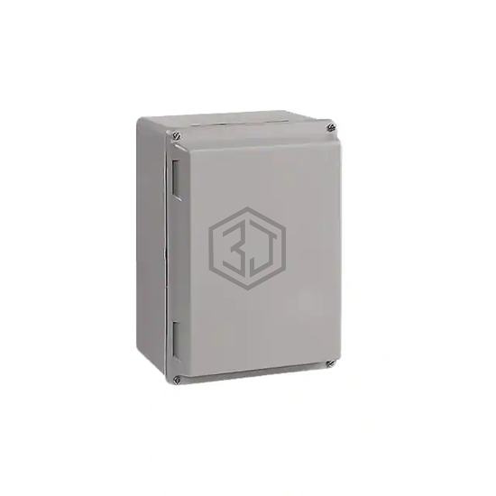A1066JFGR - Hoffman Enclosures, Inc. - Boxes
