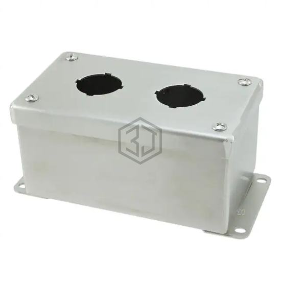 E2PBSS - Hoffman Enclosures, Inc. - Boxes