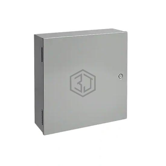 A24N24ALP - Hoffman Enclosures, Inc. - Boxes