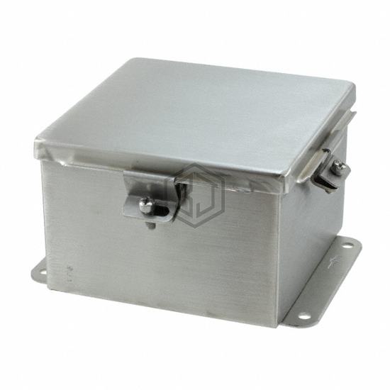 A606NFSS - Hoffman Enclosures, Inc. - Boxes