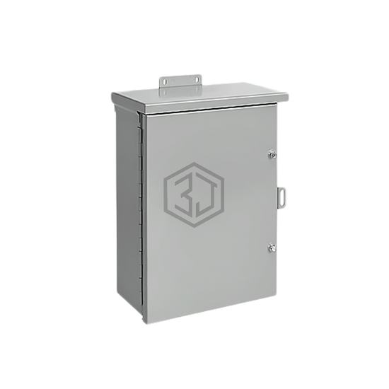 A16R126HCR - Hoffman Enclosures, Inc. - Boxes