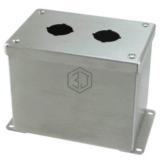 E2PBXSS - Hoffman Enclosures, Inc. - Boxes