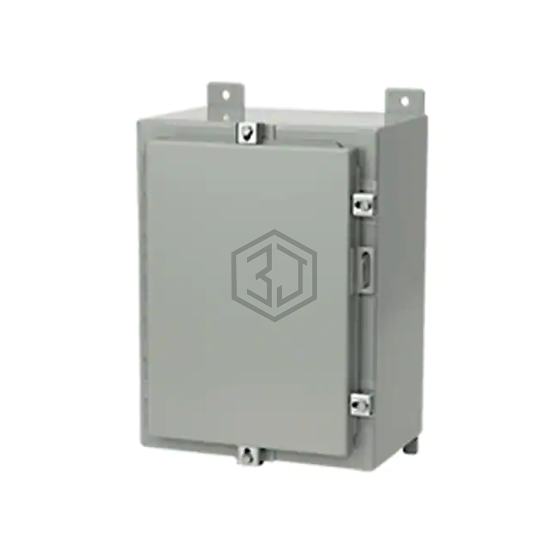 A20H16ALP - Hoffman Enclosures, Inc. - Boxes