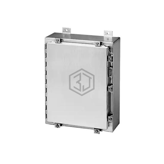 A16H1206ALLP - Hoffman Enclosures, Inc. - Boxes