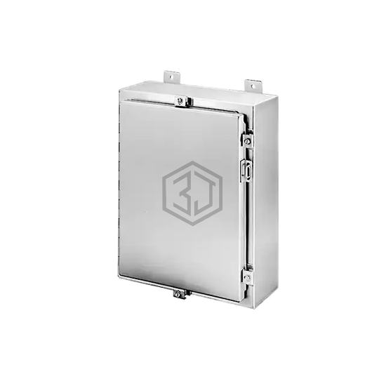 A20H1608SSLP - Hoffman Enclosures, Inc. - Boxes