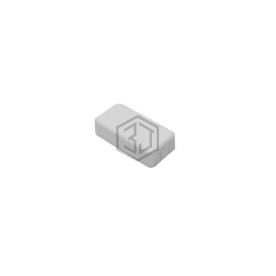 1551SNAP2WH - Hammond Manufacturing - Boxes