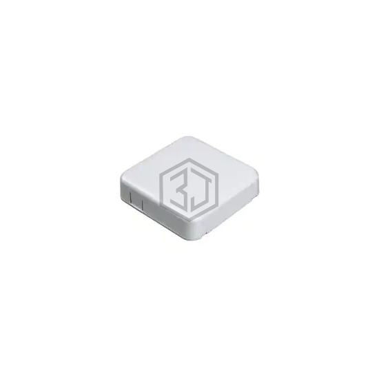 1551SNAP4WH - Hammond Manufacturing - Boxes