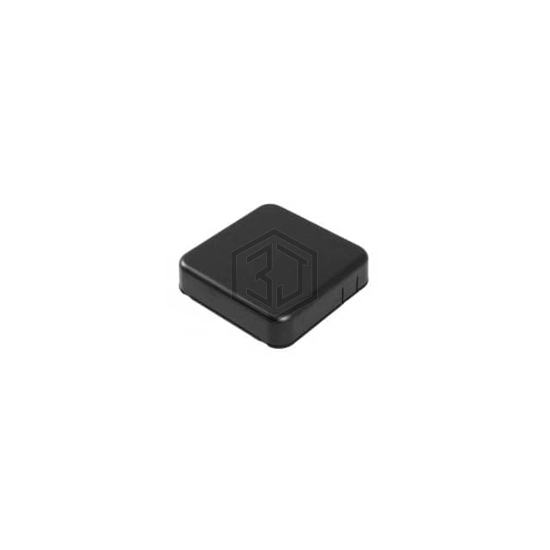 1551SNAP4BK - Hammond Manufacturing - Boxes