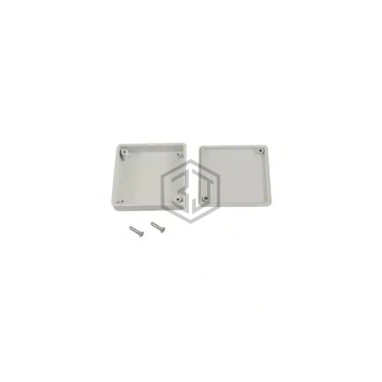 1551TTGY - Hammond Manufacturing - Boxes