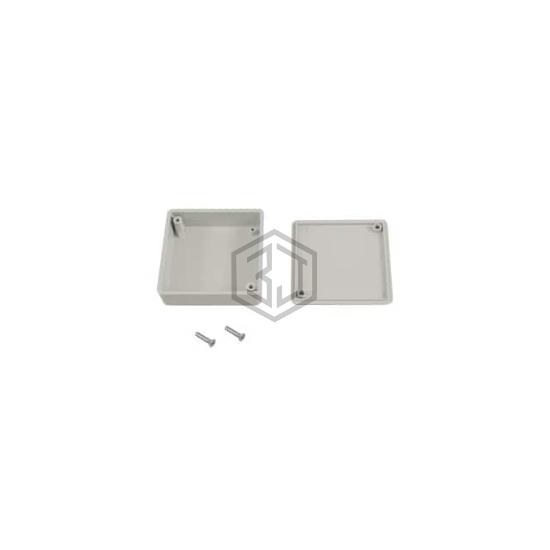1551TGY - Hammond Manufacturing - Boxes