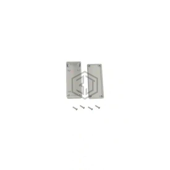 1551UGY - Hammond Manufacturing - Boxes