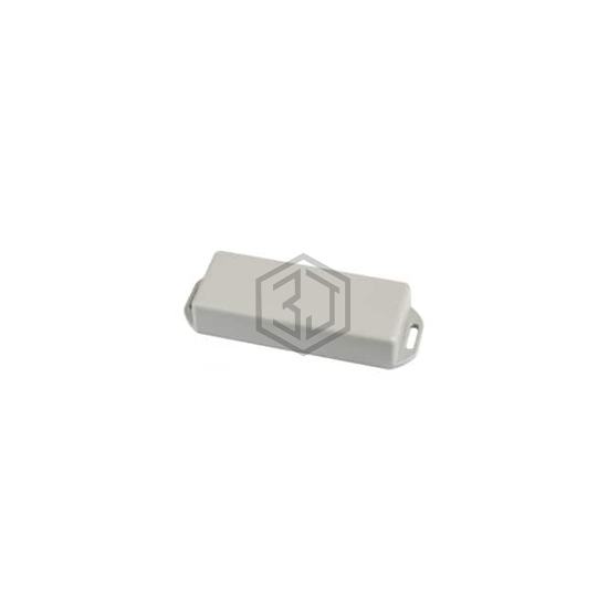 1551UFLGY - Hammond Manufacturing - Boxes