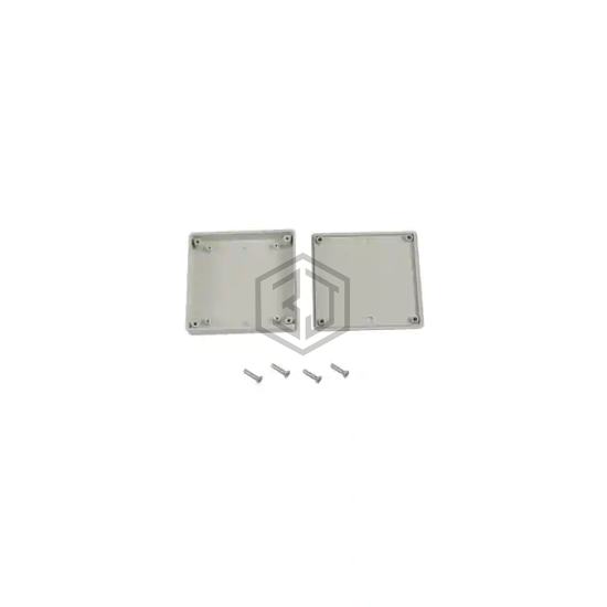 1551XXGY - Hammond Manufacturing - Boxes