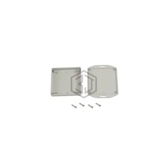 1551XXFLGY - Hammond Manufacturing - Boxes