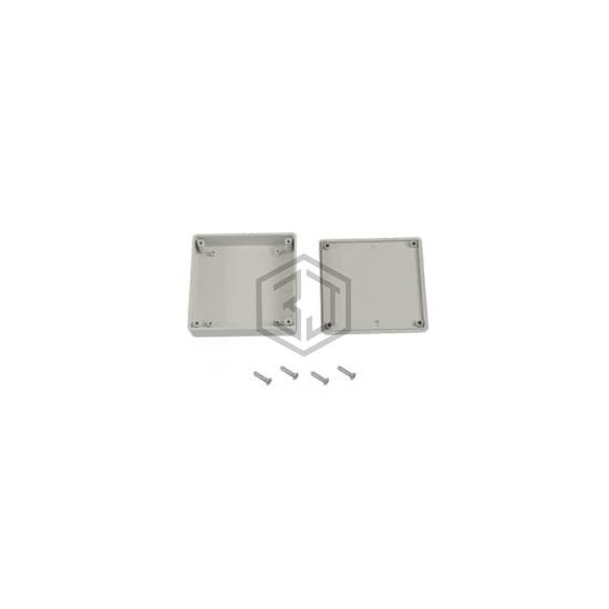 1551XGY - Hammond Manufacturing - Boxes