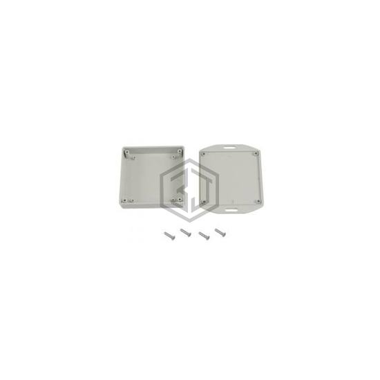1551XFLGY - Hammond Manufacturing - Boxes