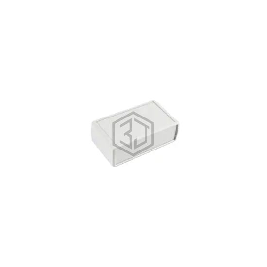 1593VGY - Hammond Manufacturing - Boxes