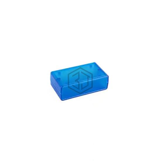 1593VTBU - Hammond Manufacturing - Boxes