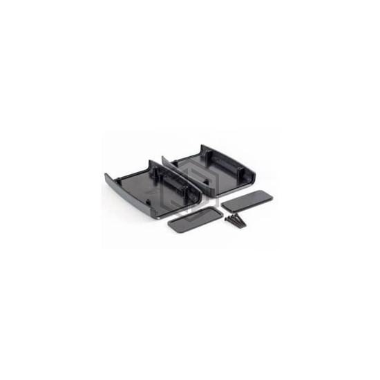 1553CXBK - Hammond Manufacturing - Boxes