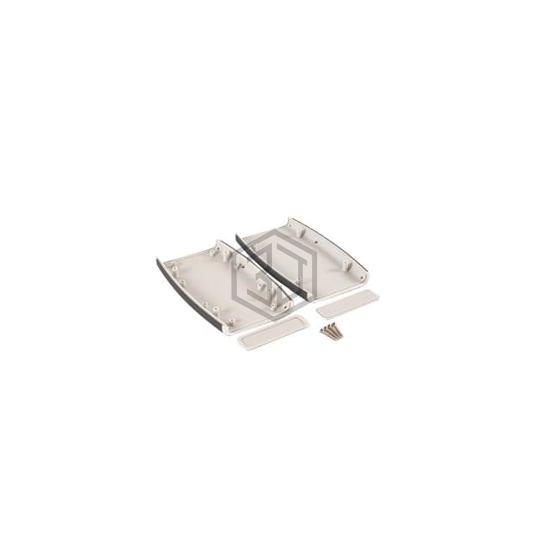 1553DXGY - Hammond Manufacturing - Boxes