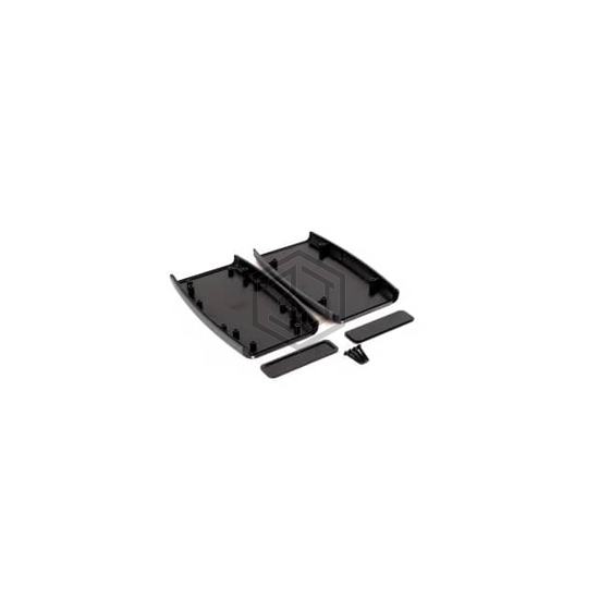 1553DXBK - Hammond Manufacturing - Boxes