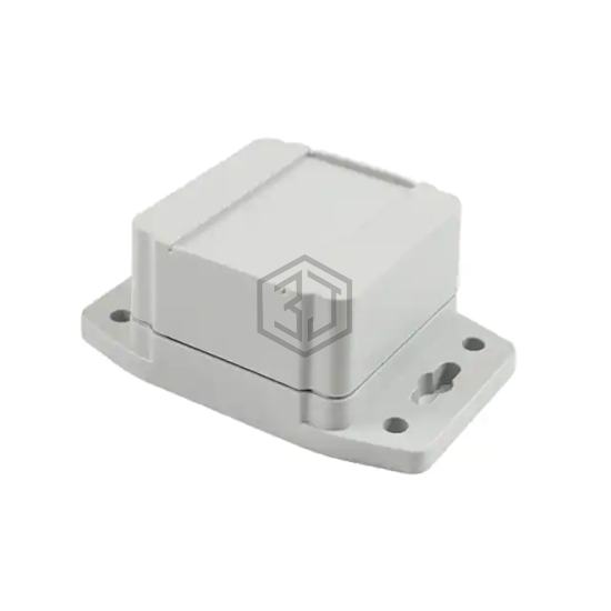 1555BF22GY - Hammond Manufacturing - Boxes