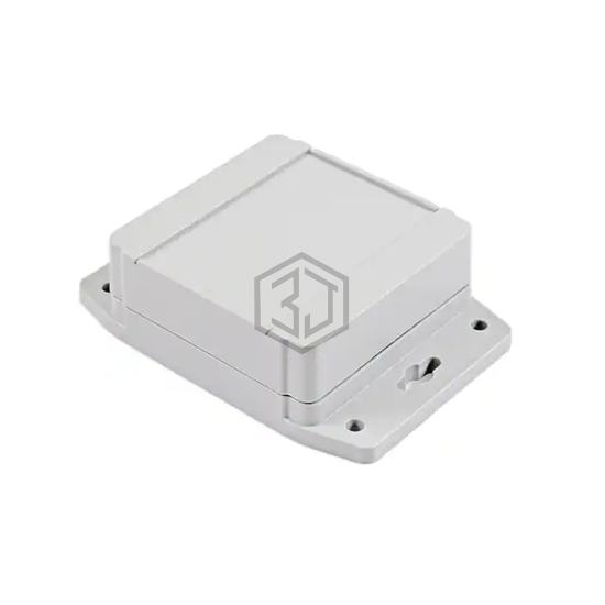 1555E2F17GY - Hammond Manufacturing - Boxes