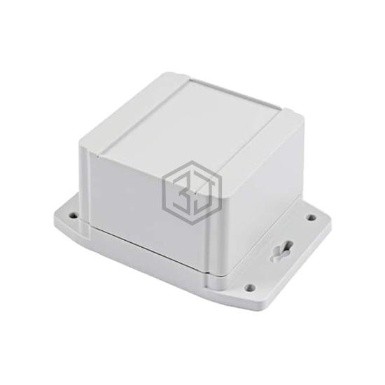 1555E2F42GY - Hammond Manufacturing - Boxes