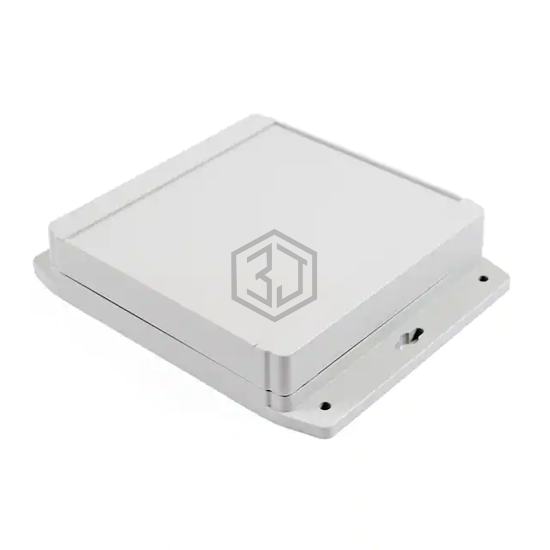 1555RF17GY - Hammond Manufacturing - Boxes