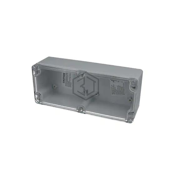 PN-1326-AC - Bud Industries - Boxes