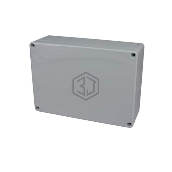 PN-1324-A - Bud Industries - Boxes