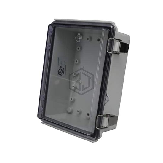 PTQ-11044-C - Bud Industries - Boxes