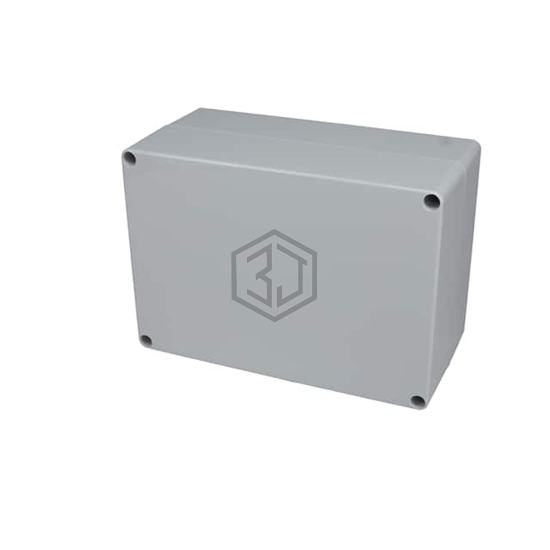 PN-1327-A - Bud Industries - Boxes