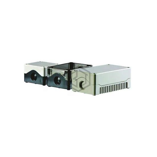 BEA03SGG0 - Bulgin - Boxes