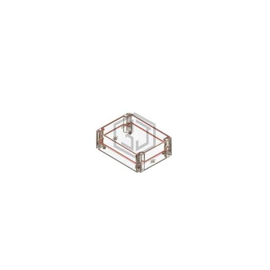 RB65P12C10C - Serpac - Boxes