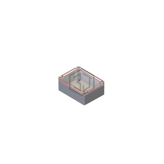 RB65P06C20G - Serpac - Boxes