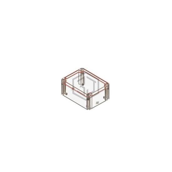 RB65P06C24C - Serpac - Boxes