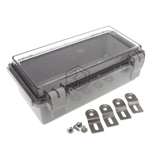 NBF-32406 - Bud Industries - Boxes