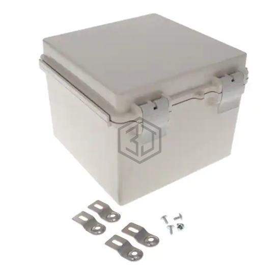 NBF-32014 - Bud Industries - Boxes