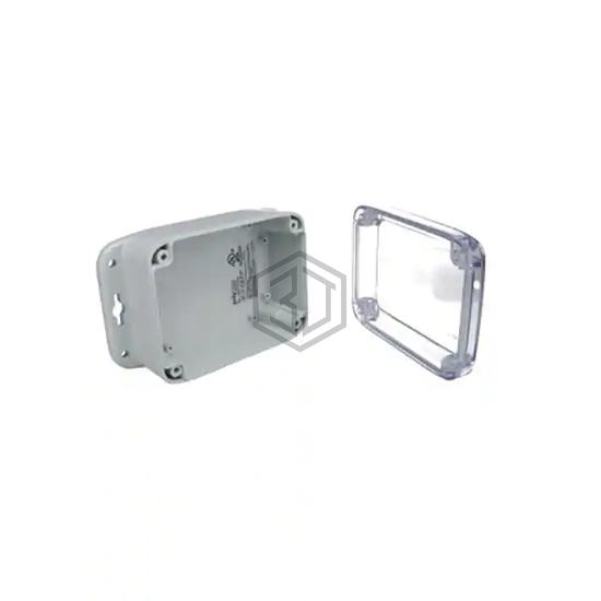 PU-16536-C - Bud Industries - Boxes