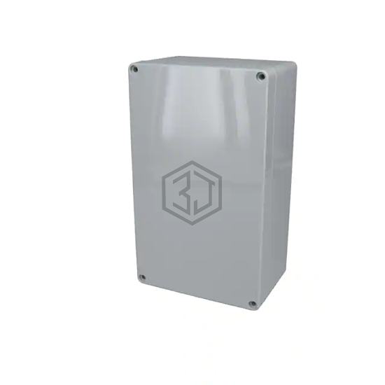 PN-1334-A - Bud Industries - Boxes