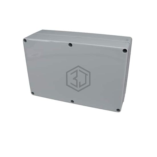 PN-1329-A - Bud Industries - Boxes