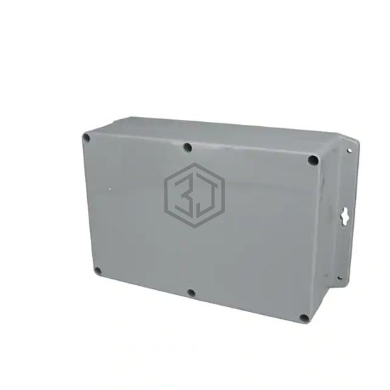 PN-1329-AMB - Bud Industries - Boxes