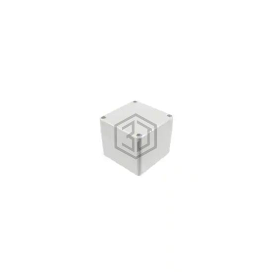 R100-080-035 - Hammond Manufacturing - Boxes
