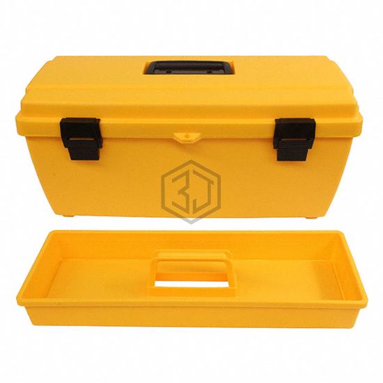 6757TY - Flambeau Inc. - Boxes