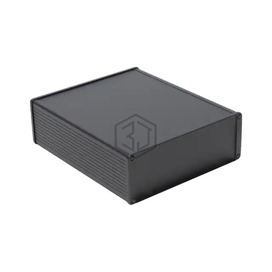 1457U2201BK - Hammond Manufacturing - Boxes