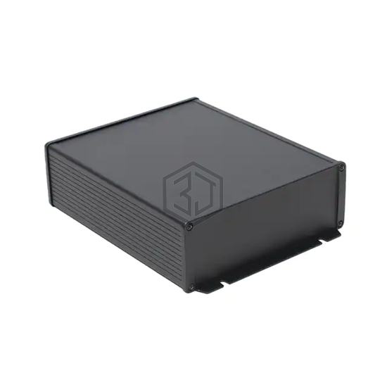 1457U2202BK - Hammond Manufacturing - Boxes
