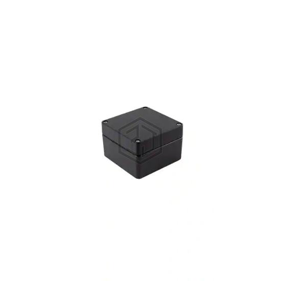 1590Z090BK - Hammond Manufacturing - Boxes