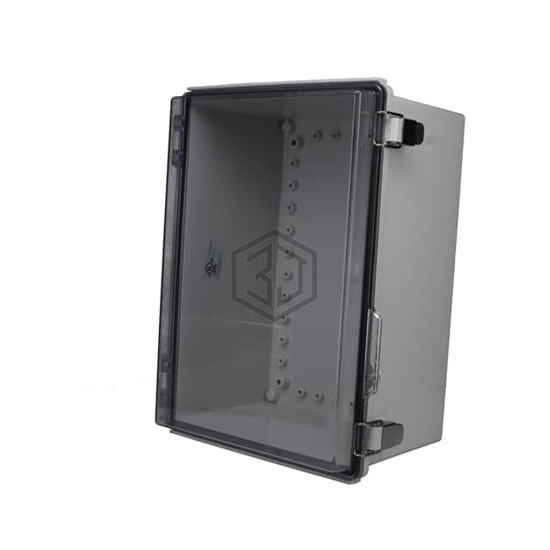 PTQ-11062-C - Bud Industries - Boxes
