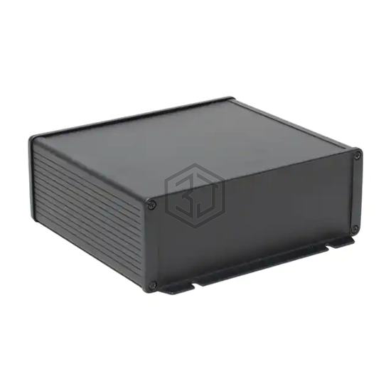 1457U1602EBK - Hammond Manufacturing - Boxes